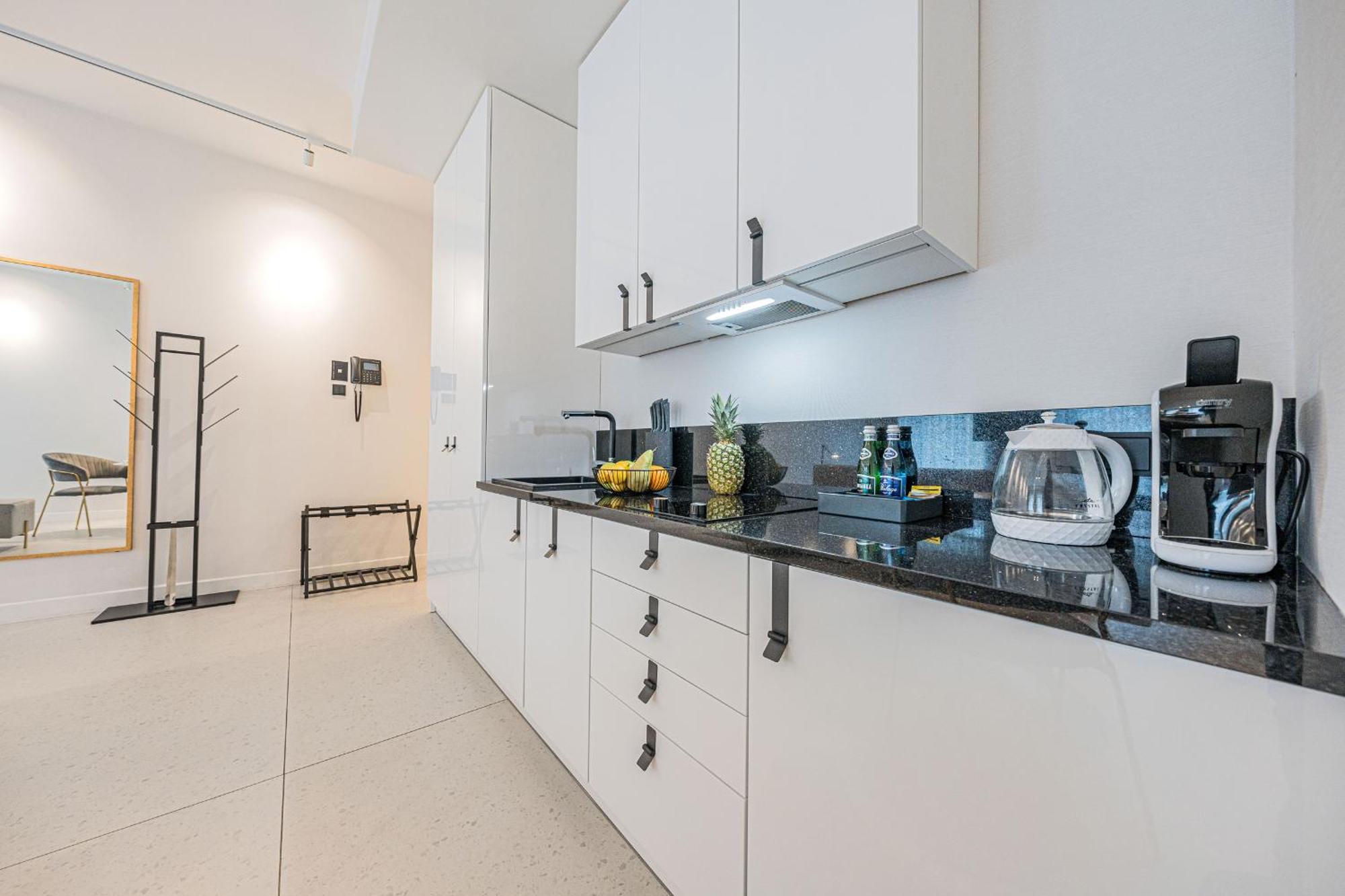 Rent Like Home - Apartament Deo Plaza - Old Town Gdańsk Exterior foto